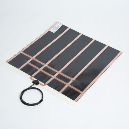 Demista 12V Heated Mirror Demister Pad 1550 X 524