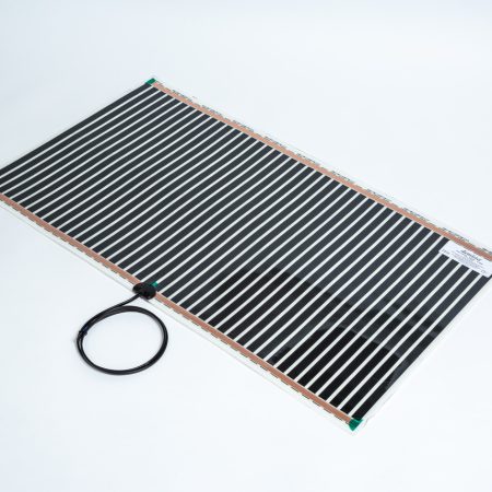 Demista Heated Mirror Demister Pad 150 X 2130