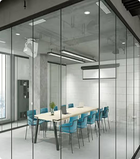 Miro Tech Head Office